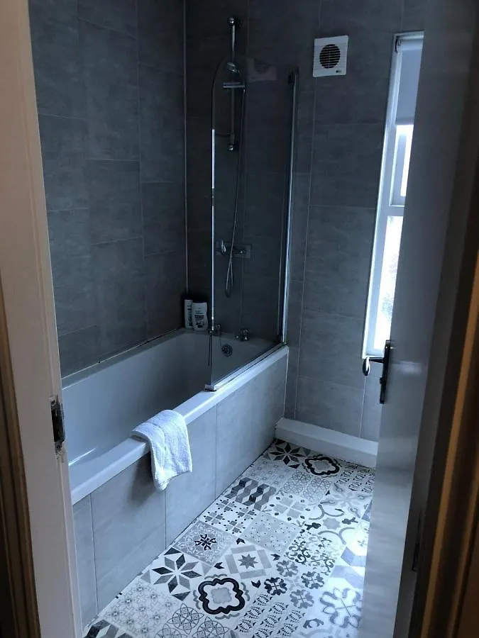 Beautiful Historic 1870 Home Fully Renovated & Modernised Belfast