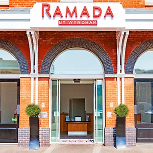 Ramada By Wyndham Hotel