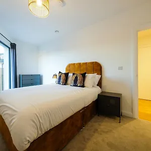 Hotwells Flat 6- Hopewell Apartment Bristol