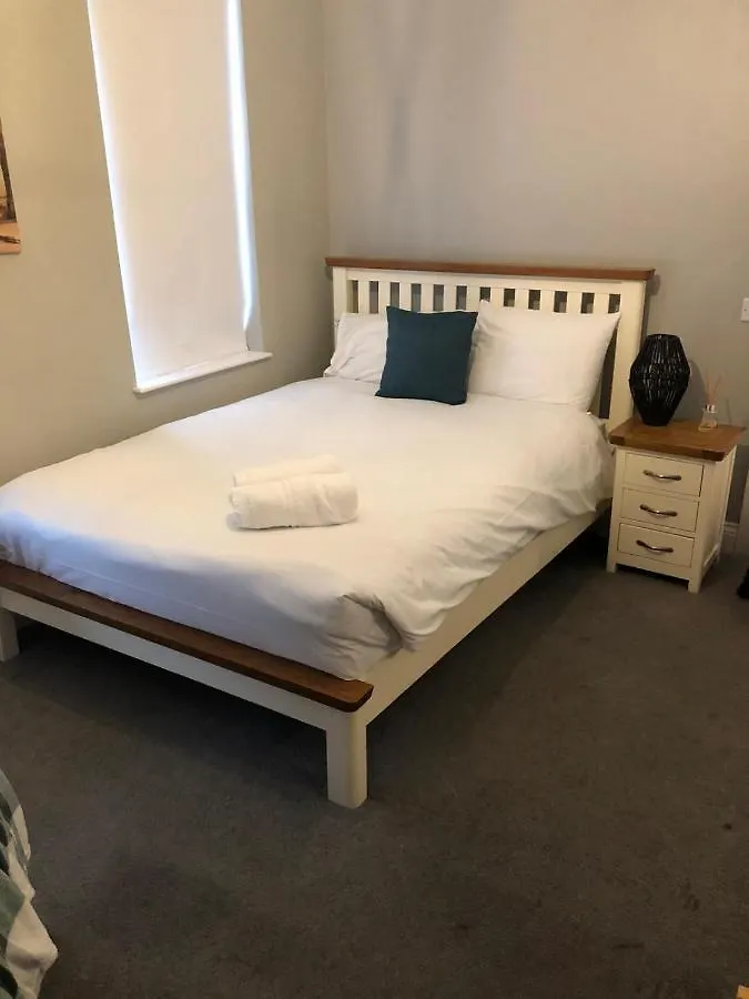Beautiful Historic 1870 Home Fully Renovated & Modernised Belfast Storbritannien